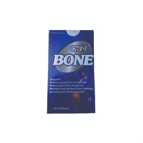 ghv bone